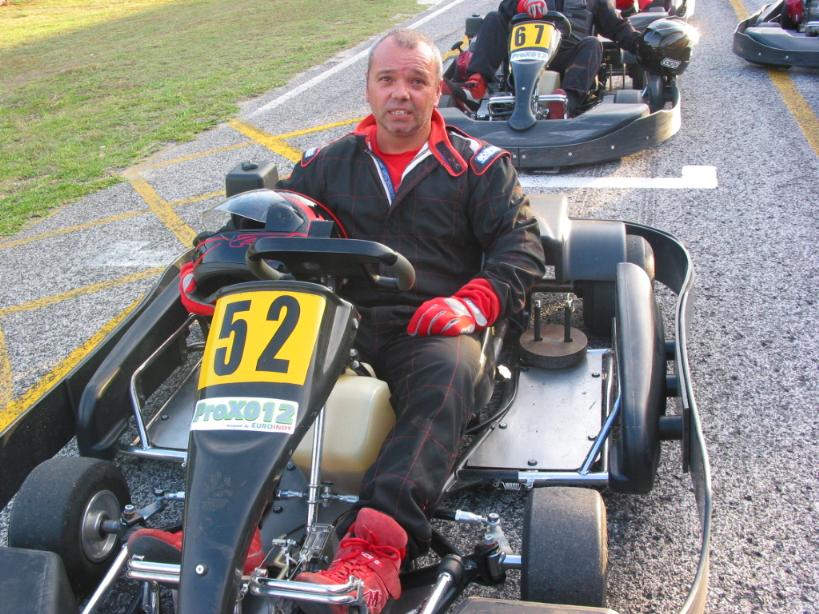 Friends and Karts14